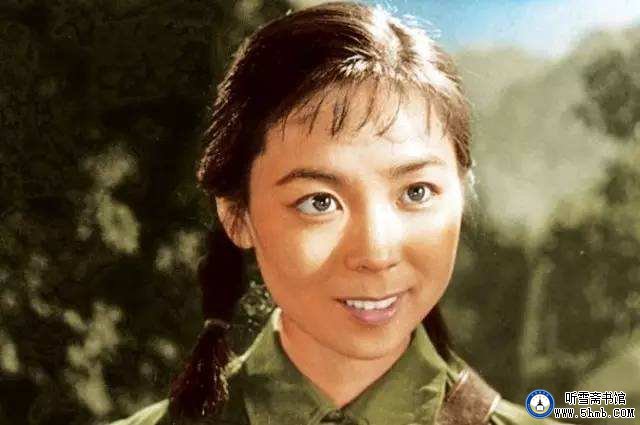 军营里的相亲故事 军营里的相亲故事