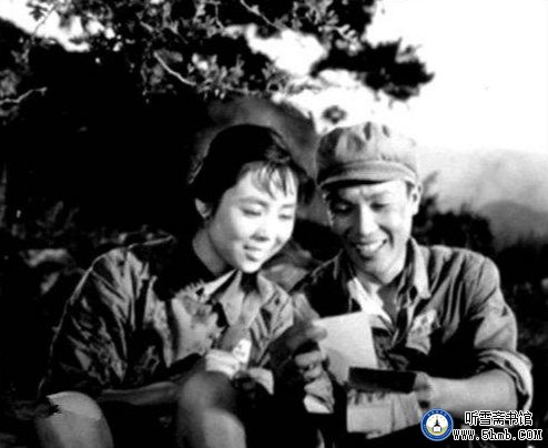 军营里的相亲故事 军营里的相亲故事