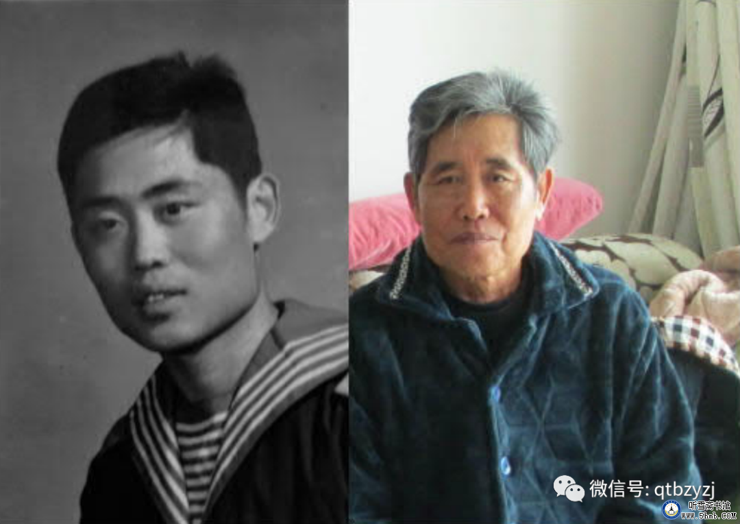 寻访参试战友：寻访第二人 杨利平《不要忘记他们》