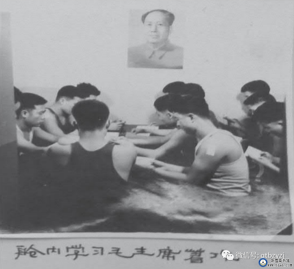 寻访参试战友：寻访第二人 杨利平《不要忘记他们》