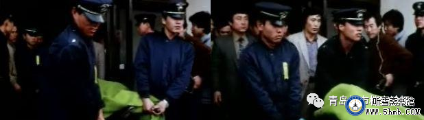 1985年，北海舰队3213号鱼雷艇叛逃事件始末