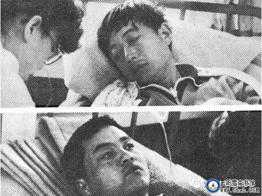 1985年，北海舰队3213号鱼雷艇叛逃事件始末