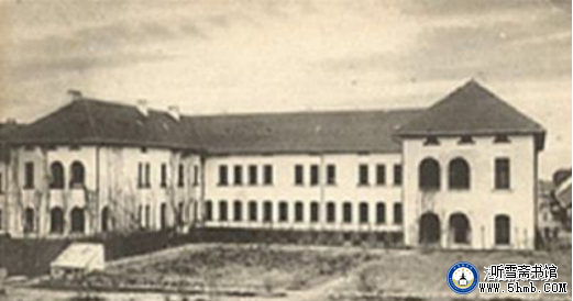 永载潜院史册的第一代潜艇人