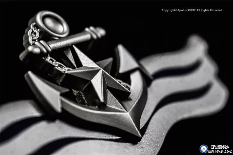 哥哥我当海军（歌词）