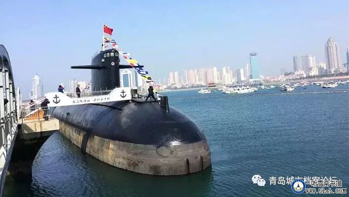 我所知道的青岛莱阳路8号