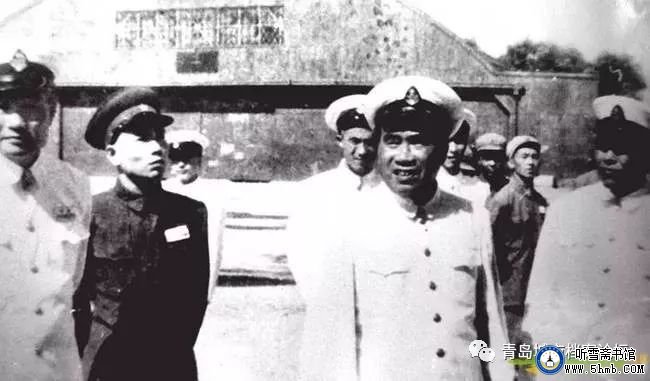 我所知道的青岛莱阳路8号 我所知道的青岛莱阳路8号