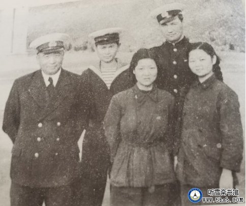 他曾经是潜艇学习队编外学员 —— 记第一代潜艇老兵张予三将军二三事