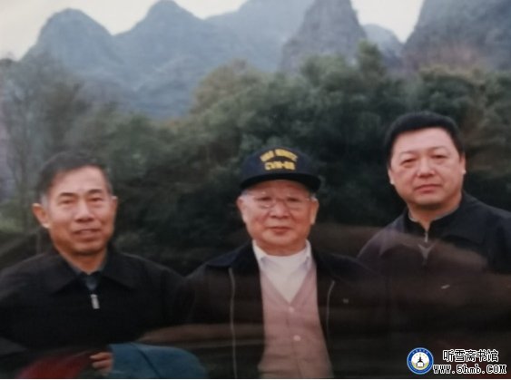 他曾经是潜艇学习队编外学员 —— 记第一代潜艇老兵张予三将军二三事