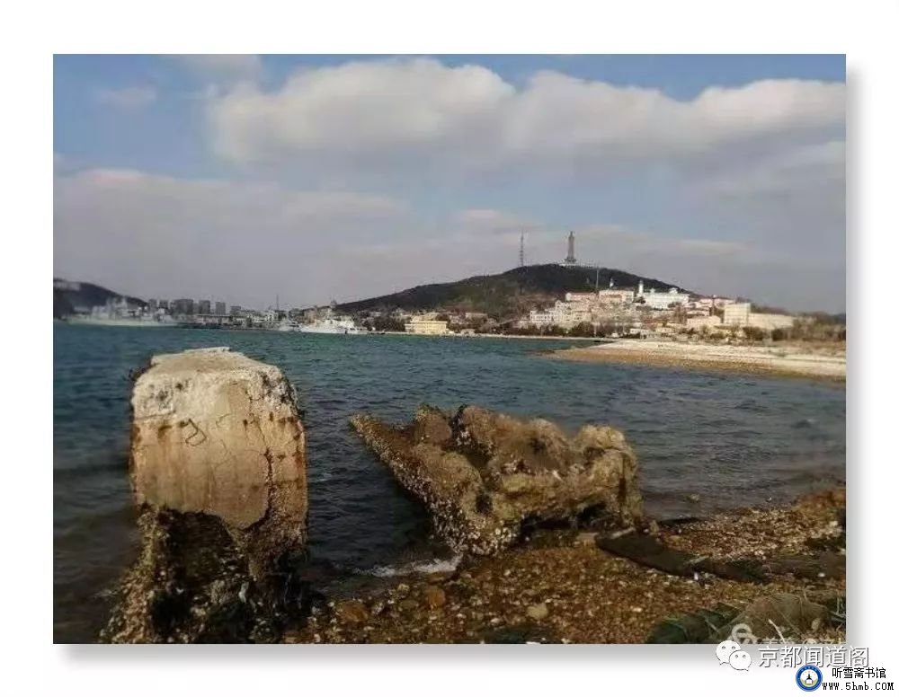 水兵再上老虎尾，你为何如此感怀？