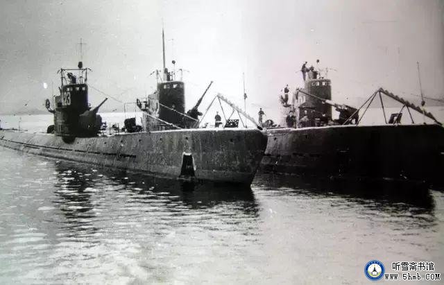 潜艇部队与潜院建设发展的亲历者 —— 记第一代潜艇人、潜院战术教研室主任雷云二三事