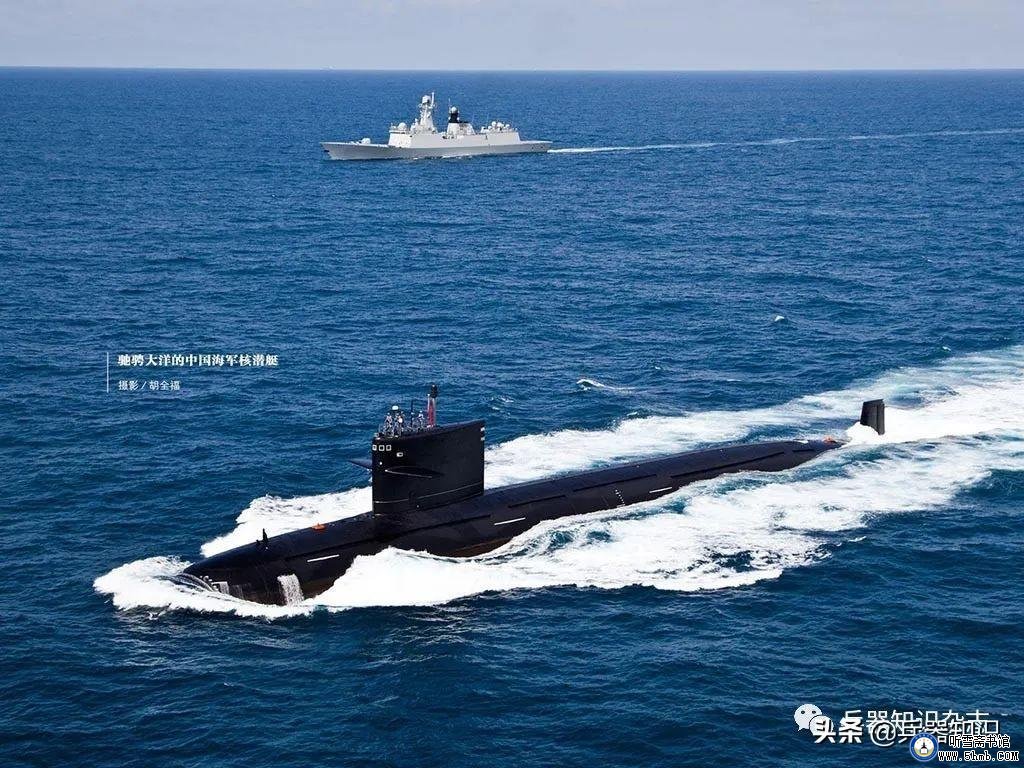 人民海军潜艇盘点 —— 水下蛟龙和国之重器