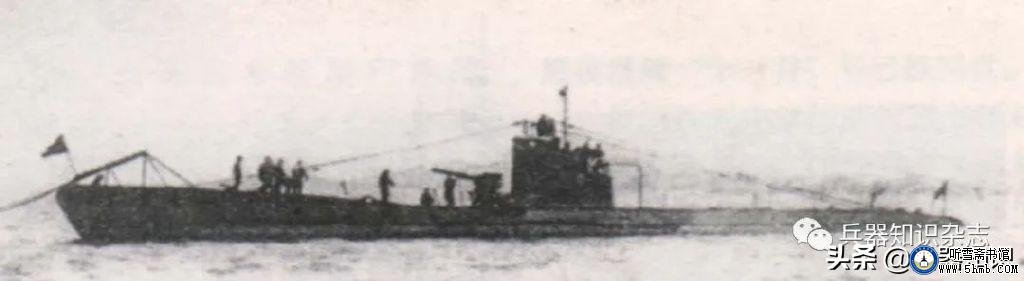 人民海军潜艇盘点 —— 水下蛟龙和国之重器