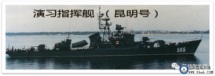 “418”号潜艇简介 “418”号潜艇简介