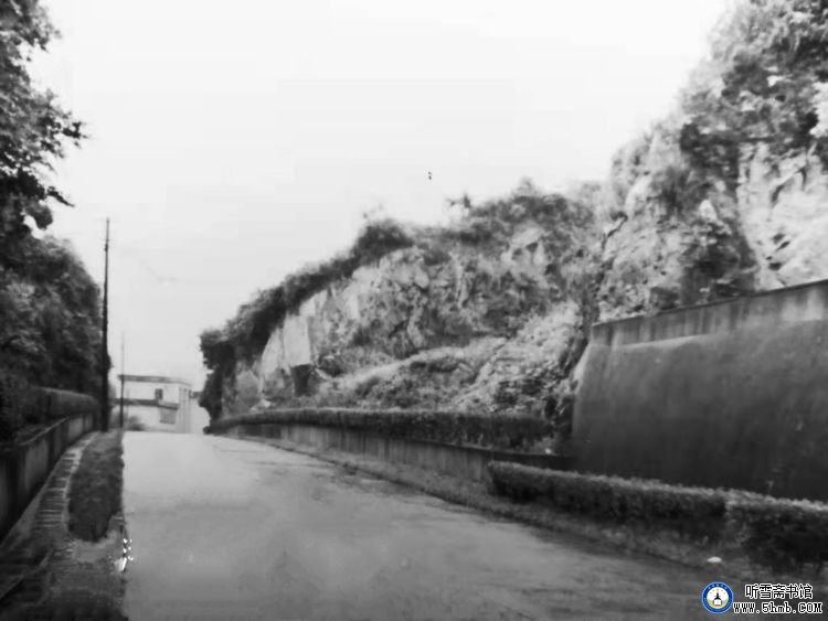 黑风口记忆之：三轮车的故事