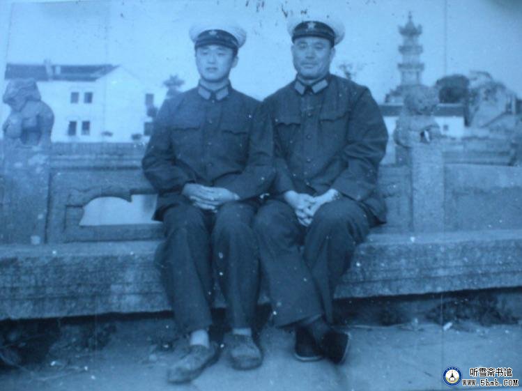 黑风口记忆之：三轮车的故事