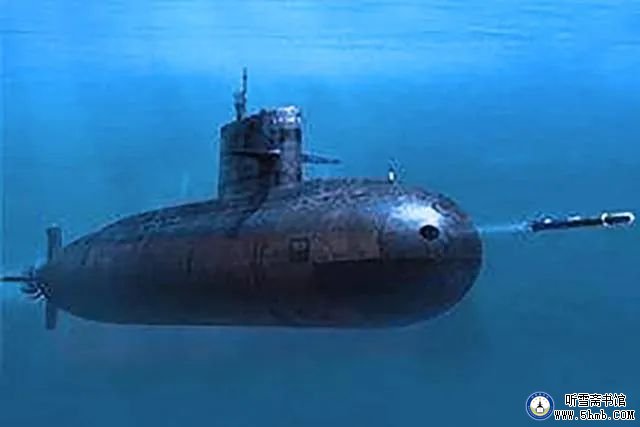 潜艇兵“方言”（组诗）