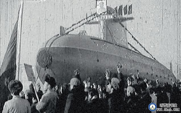 中国核潜艇没有“之父” —— 简评当下典型宣传的不良风气