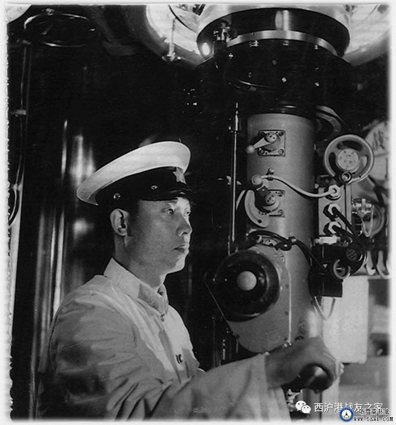 我的艇长武林海 我的艇长武林海