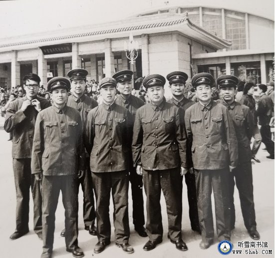 心系潜艇、潜心育人 —— 追忆第一代潜艇老兵潜艇学院原研究员王耀辉二三事