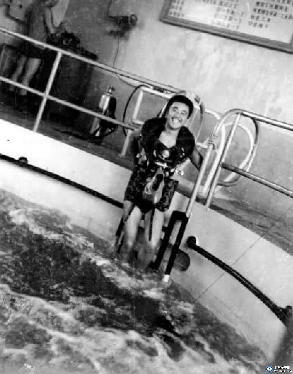 热血铸就共和国水下长城 —— 听核潜艇上的徐州老兵讲述那过去的故事