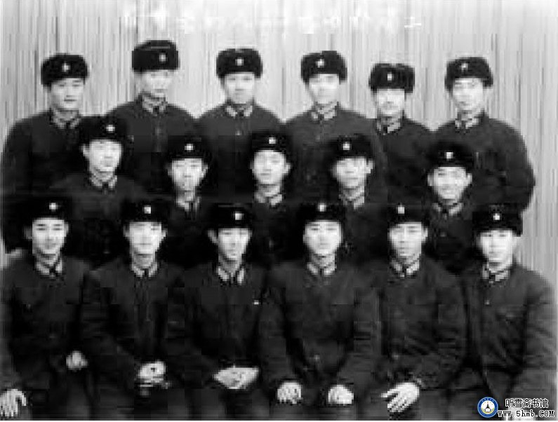 热血铸就共和国水下长城 —— 听核潜艇上的徐州老兵讲述那过去的故事