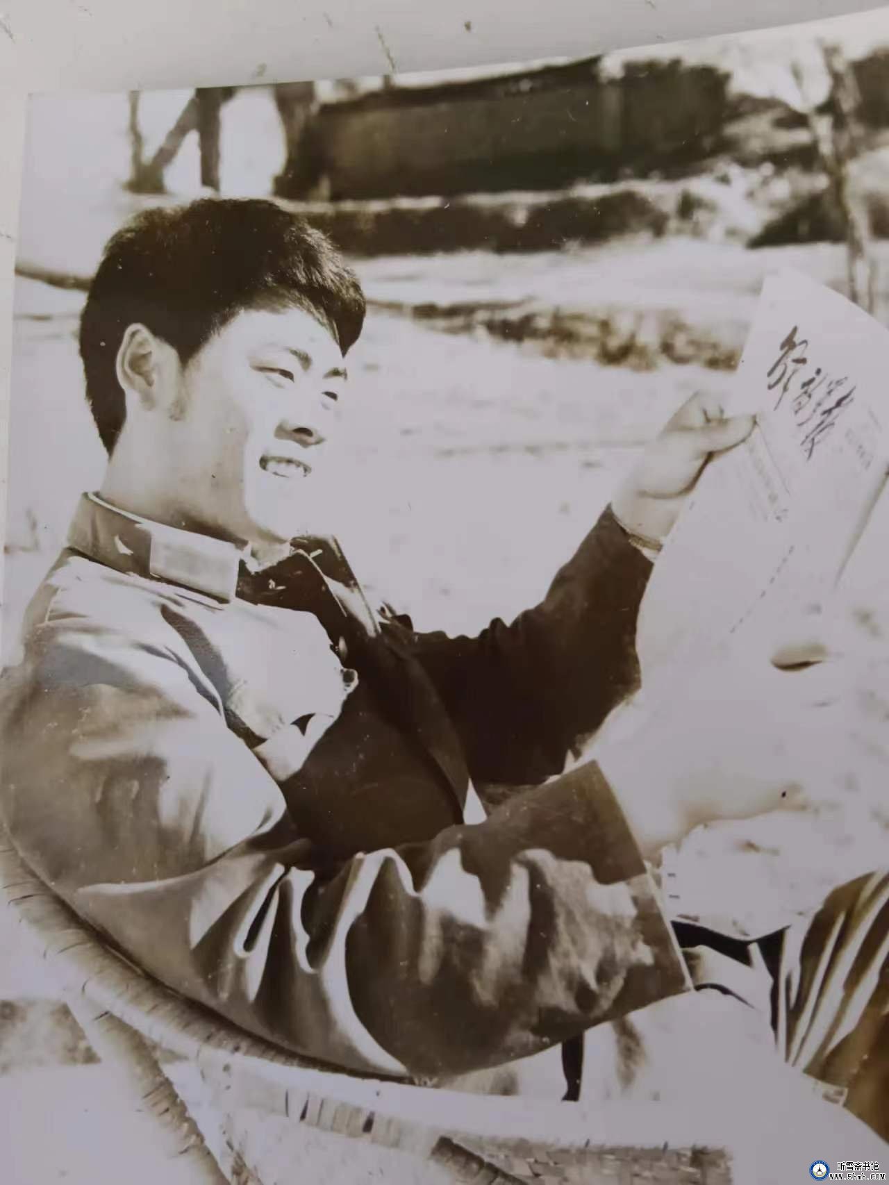 老山地区156高地战斗纪实