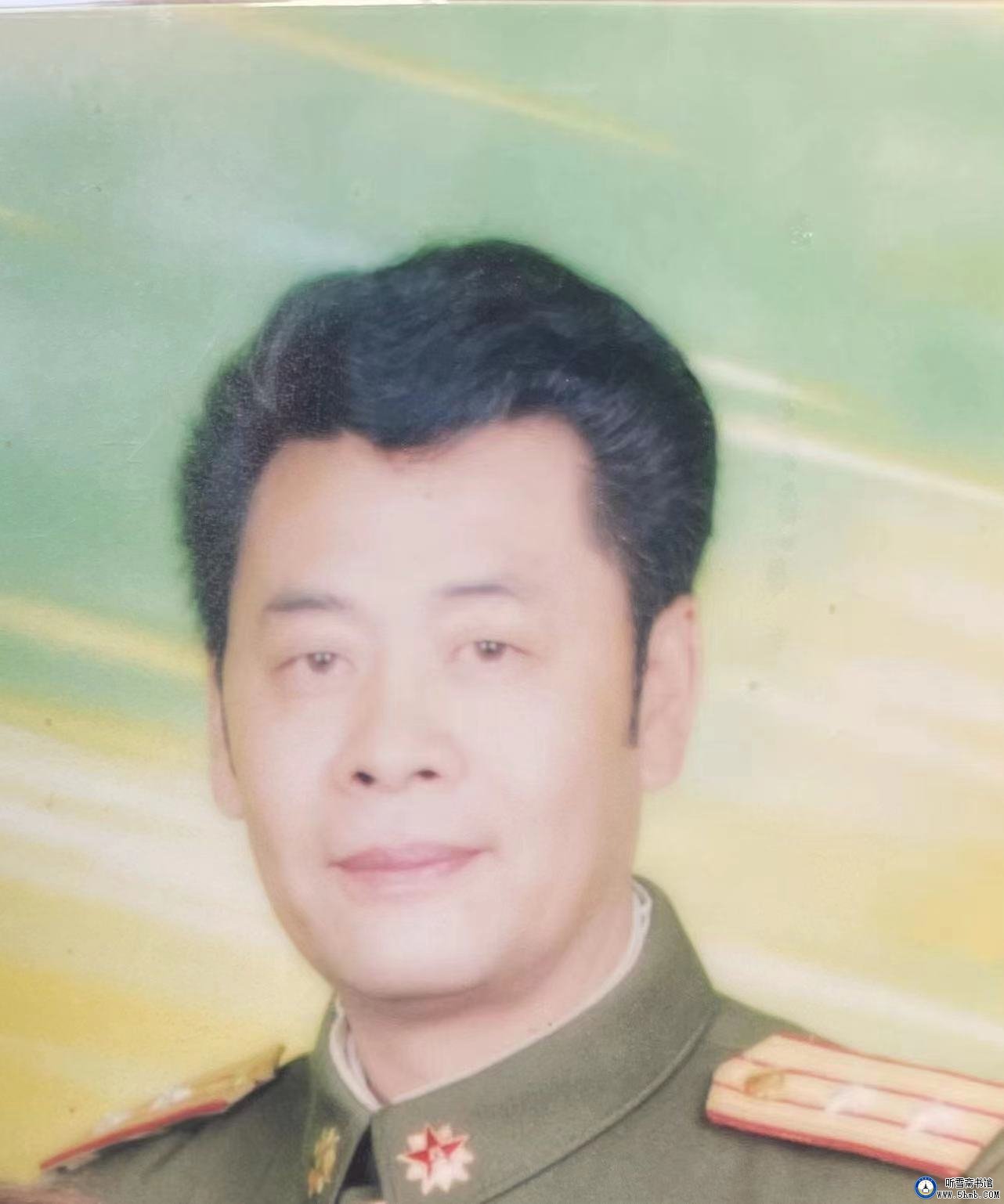 老山地区156高地战斗纪实