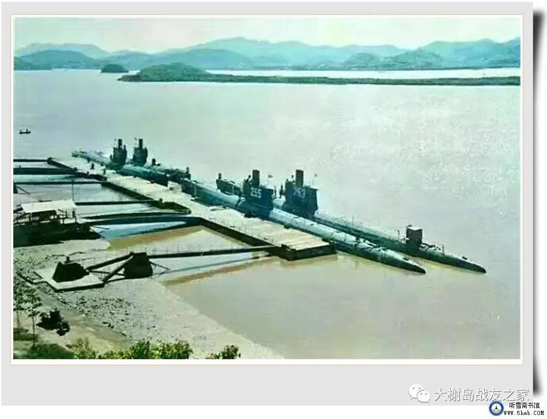 情系海疆铸我军魂 —— 怀念老艇长刘来明