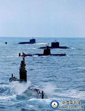 祝贺！潜艇老兵宋元家新书《蓝鲸兵魂》出版